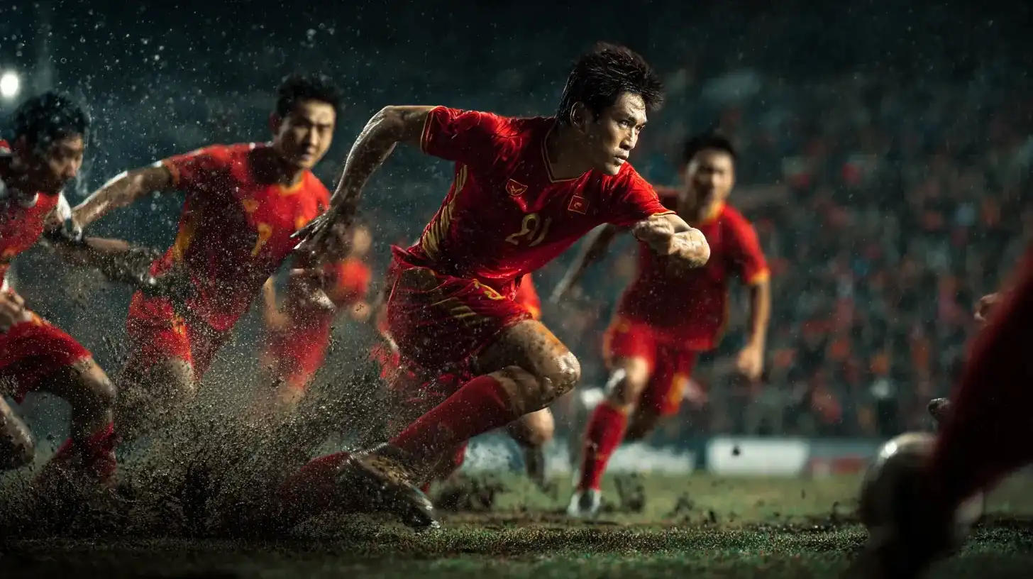 Posisi Pemain Bola Sepak dan Peranan Mereka dalam Peraduan